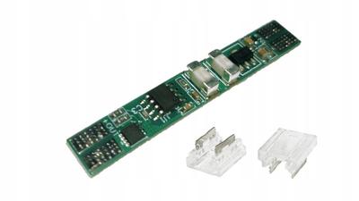 Touchless Switch Dimmer for LED Profiles 12V 60W/5A 24V 120W/5A