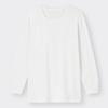 Gu STyle HeaT ExTra Crew Neck T  9 4 Sleeve 
