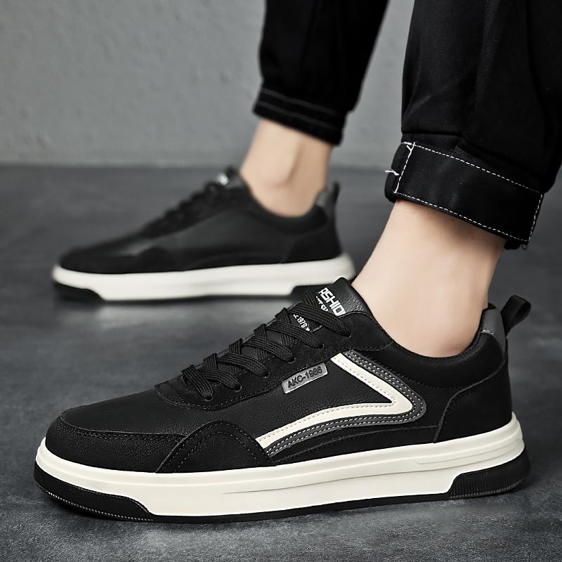 Free Shipping for Cheap Men Shoes  New Men's Vulcanize Shoes On Sale Exact Replicas Sneakers Man Trend  Casual Sneaker