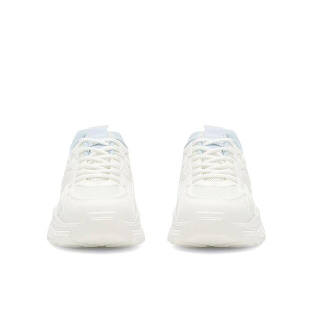 Кроссовки DeeZee WFA2549-1 белый