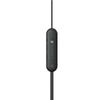 Sony Беспроводные наушники-гарнитура Bluetooth WI-C100