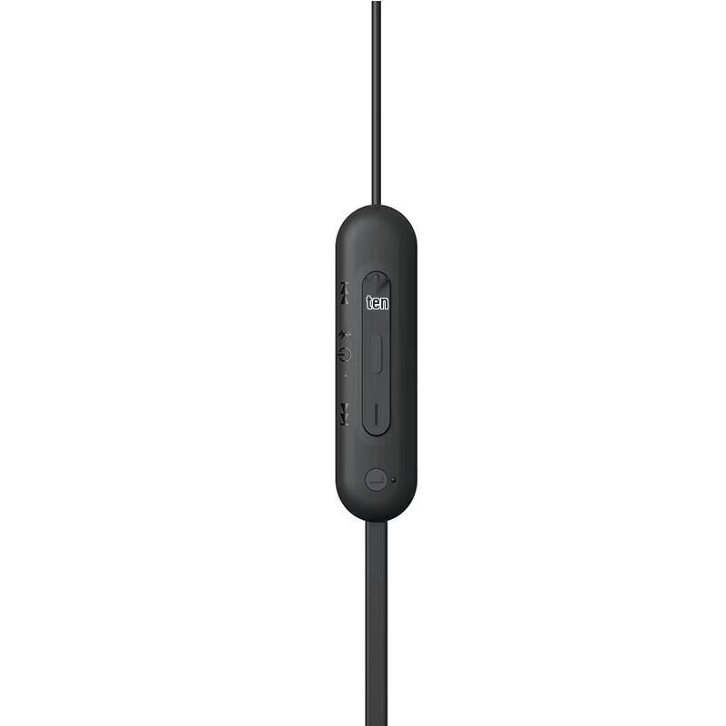 Sony Беспроводные наушники-гарнитура Bluetooth WI-C100