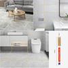 1pc Waterproof White Wall Tile Marker Pen Grout Repair Gap Repair Bathroom Floor Seam Paint Filling Construction Tools