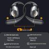 aigo SA08 Open-Ear Bone Conduction Sport Bluetooth Headphones