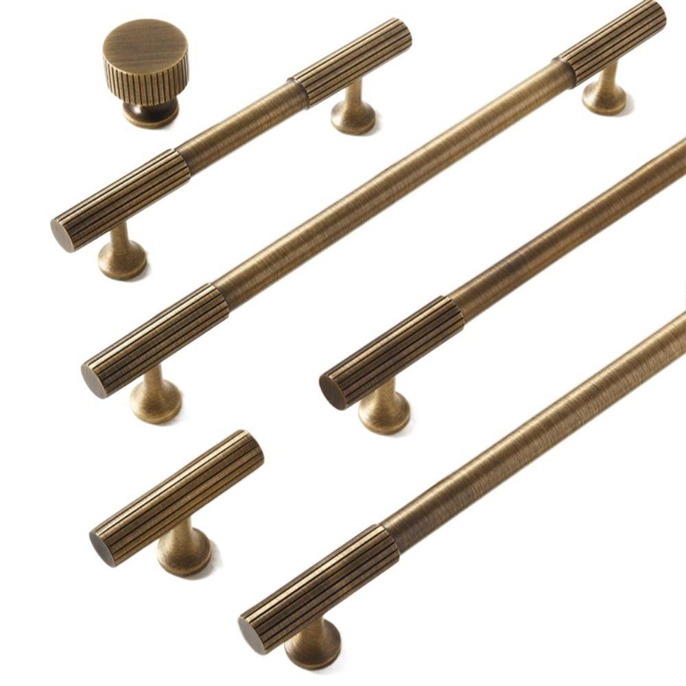 Wardrobe Pulls Bronze Cabinet Handles Antique Furniture Door Pull Dresser Drawer