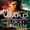 Blood Truth by J. R. Ward Paperback Book 9780349420653