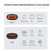Converter Otg Type C Android Mobile Phone Adapter External Device Computer Mobile Phone Usb Flash Drive Widely Compatible