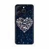 Для Realme 15T 5G Чехол Мягкий Силиконовый Бампер Мультяшный Цветок Череп Рисунок Задняя Крышка Для Oppo Realme 15T 15 T Чехлы Для Телефона Funda