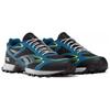 Reebok Кроссовки Craze 3 Black Escape Blue Digital Lime 100201580