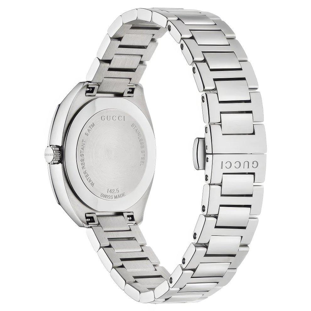 Gucci YA142504 Diamond Ladies Watch