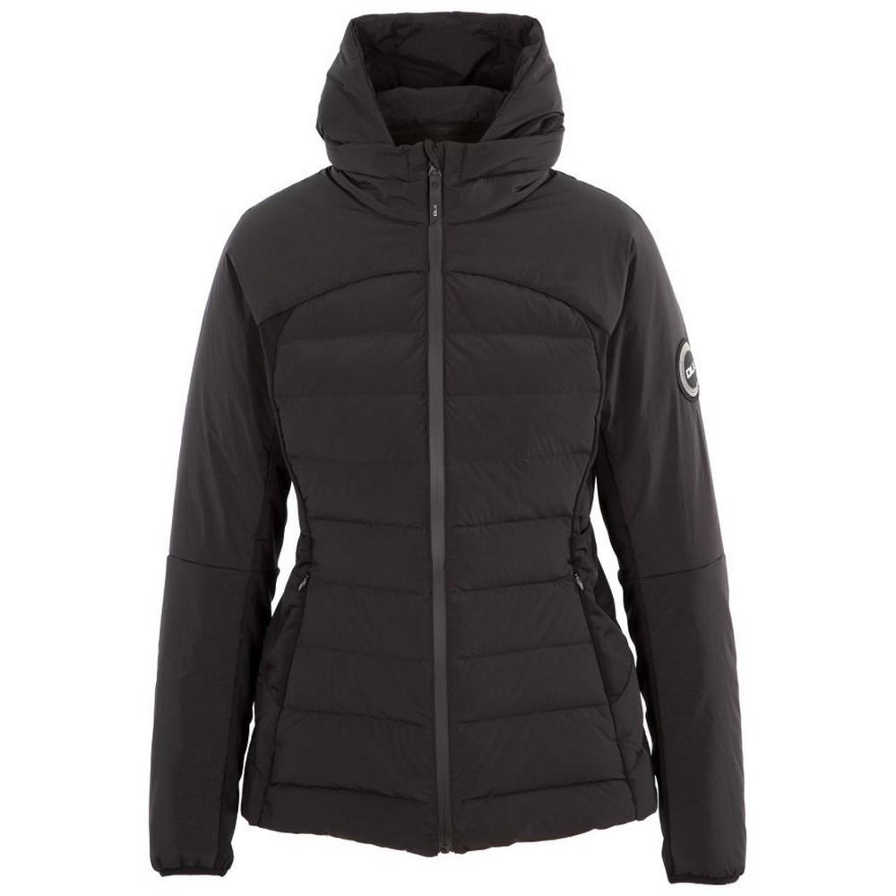 Womens/Ladies Clientella DLX Down Jacket