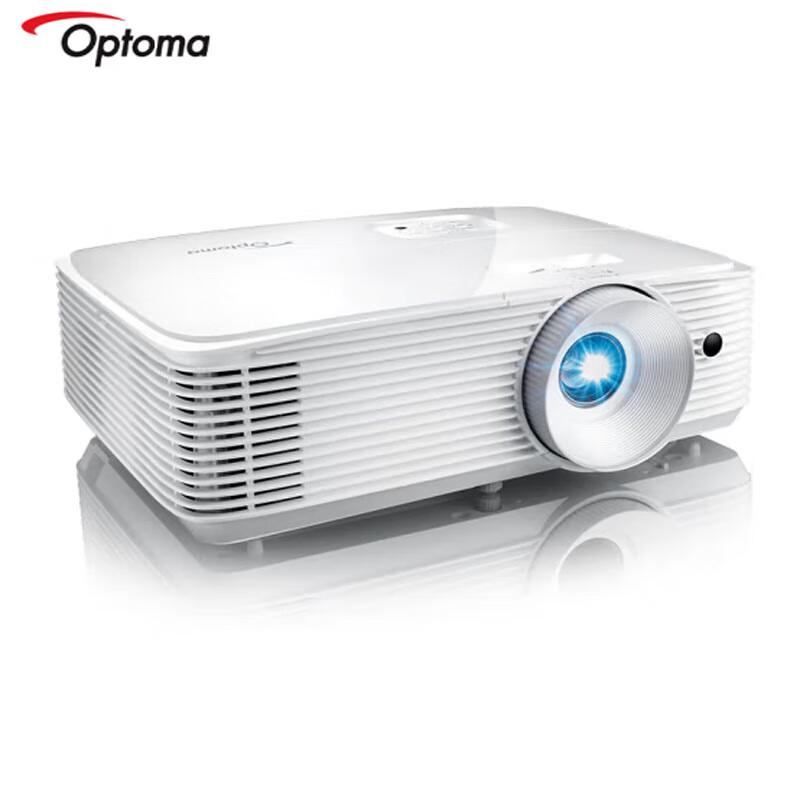 Optoma Full HD 3D Проектор для дома и бизнеса (Китайская версия)