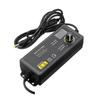 EU/US Plug 3-36V 60W Power Adapter Adjustable Voltage LED LCD Digital Display Screen Regulation CNC Power Supply Home Charger