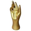 Elegant Mannequin Hand Model Realistic Ring Organizer  Jewelry Photography