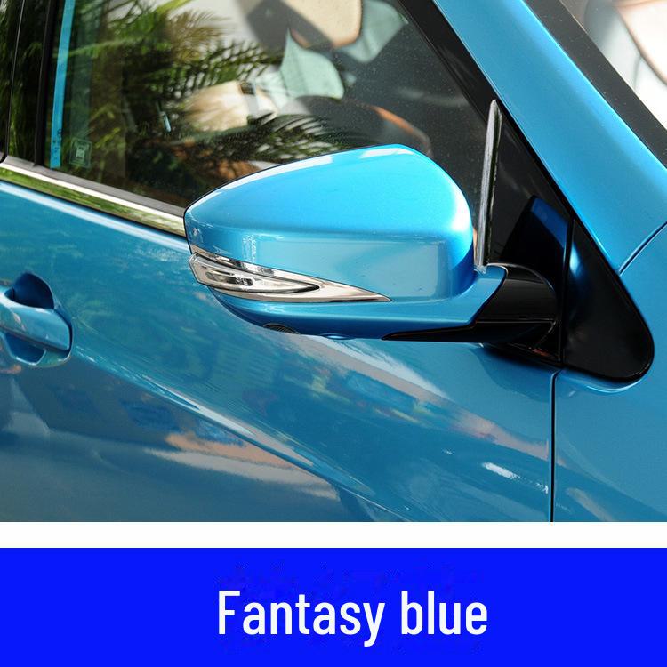 Карандаш для подкраски автомобиля BYD: Ремонт царапин и модификация покраски для моделей Qin, Song PLUS, Han EV, Tang, Yuan