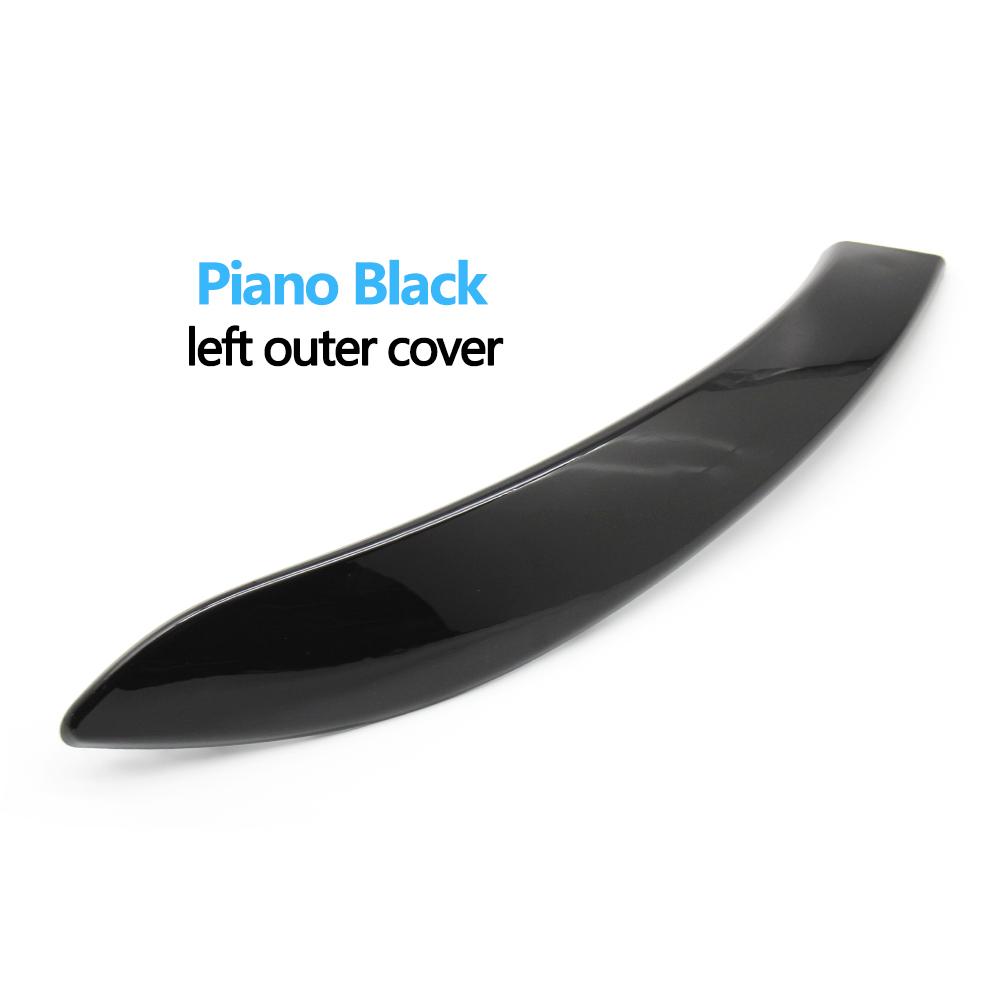 Car Interior Door Handle Outer Cover Trim For BMW 3 4 Series M3 M4 F30 F31 F32 F33 F34 F35 F36 F80 F82 F83