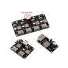 USB QC3.0 QC2.0 USB DC-DC Конвертер Зарядка Понижающий Модуль Для Быстрой Зарядки Плата