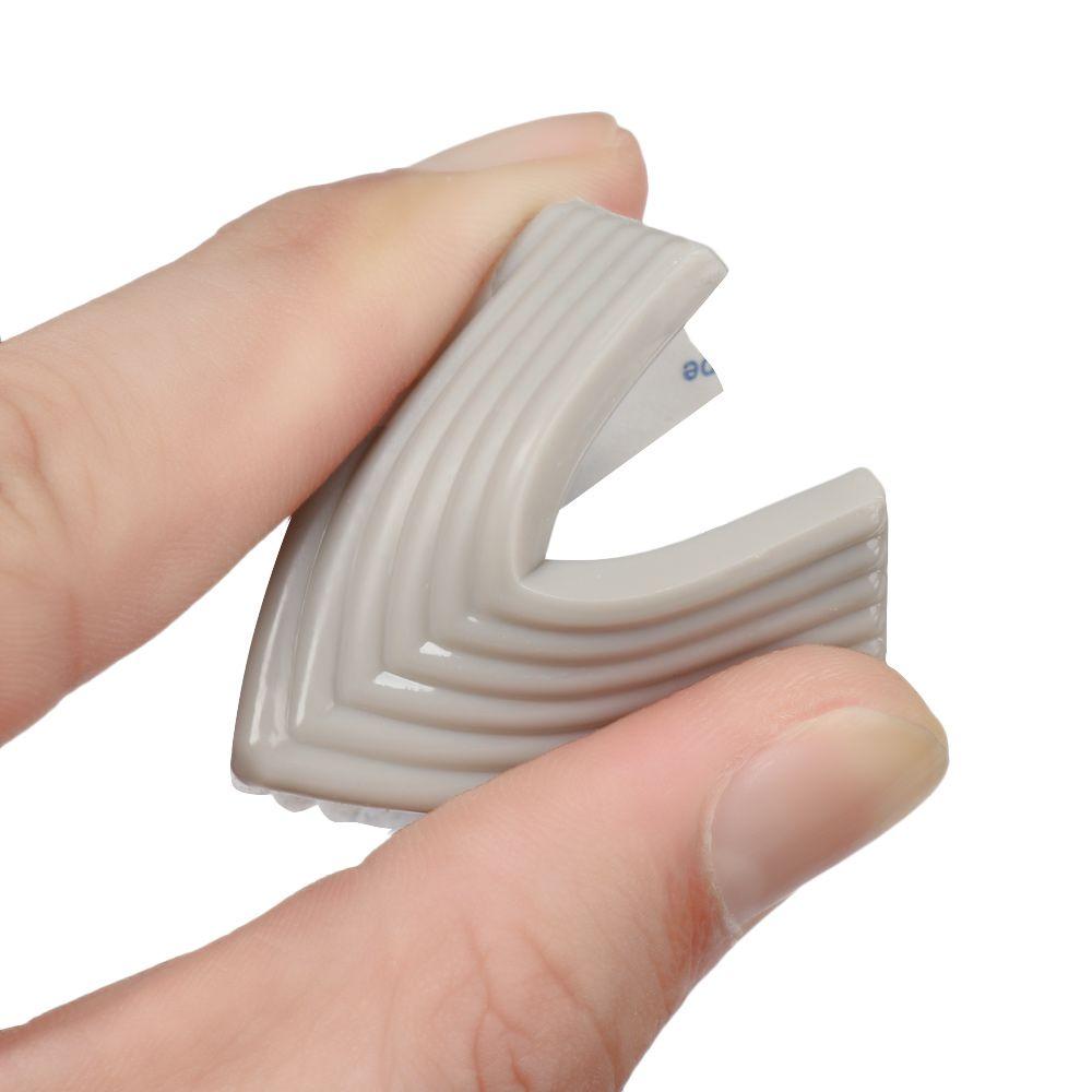 Soft Kids Security Desk Anticollision Strip Corner Guards Table Corner Protector Edge Protection
