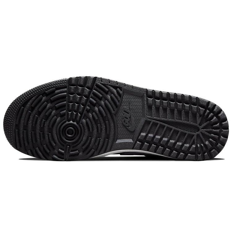 Air Jordan 1 Low Golf 'Shadow' Мужские DD9315-001
