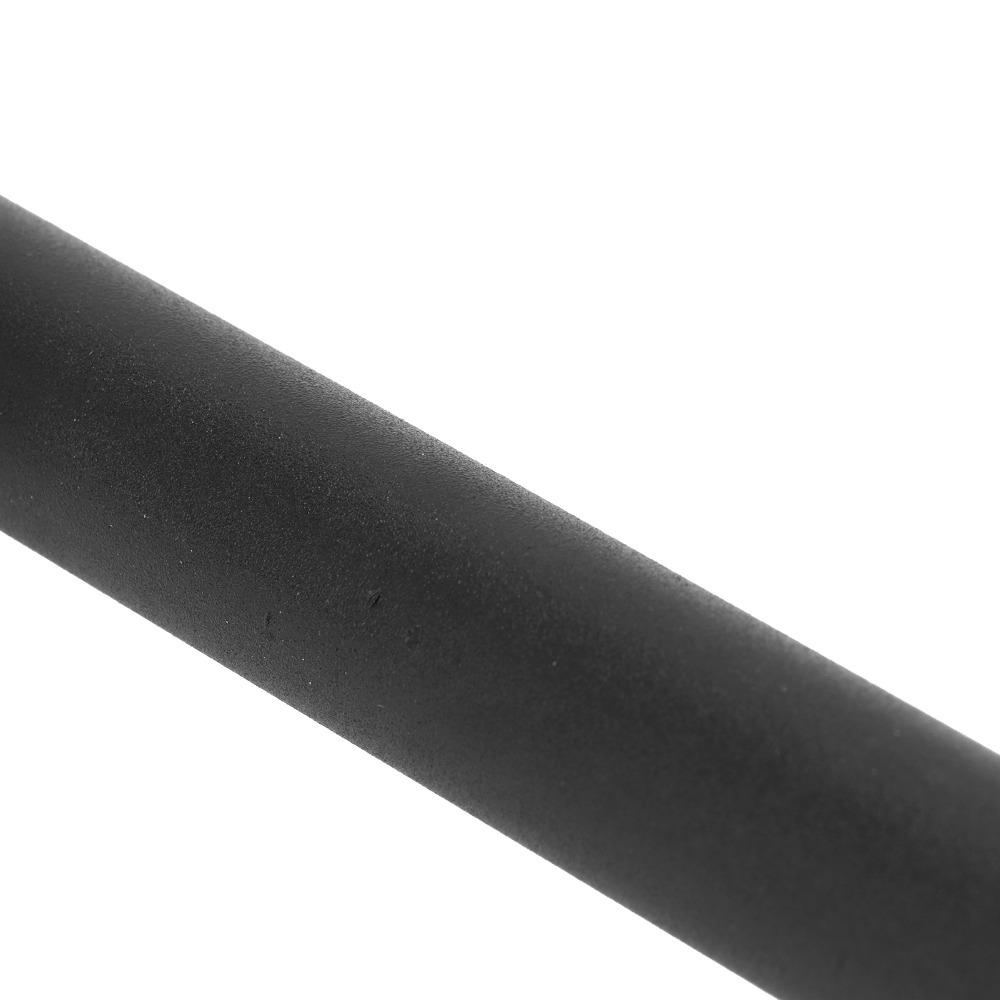 Easy Install Sliding Barn Door Handle Carbon Steel Sliding Door Pull Handle Barn Door Pull Cabinet