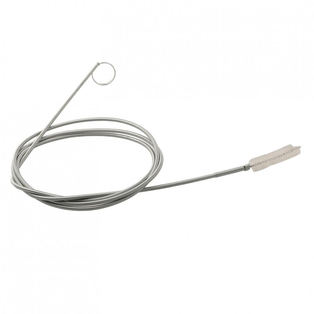 Гибкий автомобильный дренажный ершик для чистки люка, инструмент, аксессуары 150 см