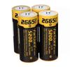 Akumulator Bateria Ogniwo Varicore Vc-2652 Plus 26650 Li-Ion 3.7V 5200Mah