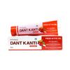 Dant Canty Fresh Active: Gel Toothpaste (80 G), Dant Kanti Fresh Active Gel Toothpaste