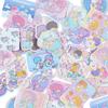 Sanrio Little Twin Stars Sticker Case Set 400475 &