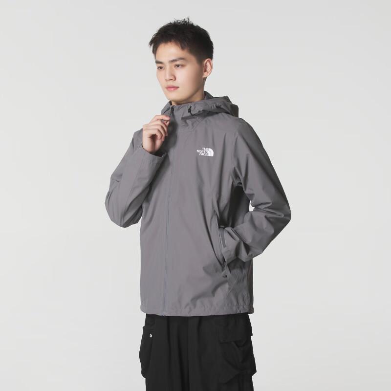The North Face Мужская уличная ветровка