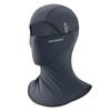 ROCKBROS Cooling Balaclava Face Cover with UV and Eyeglass Perfect for Motorcycle and Summer Use Protection, Breathable, Sweat-Wicking, Quick-Drying,