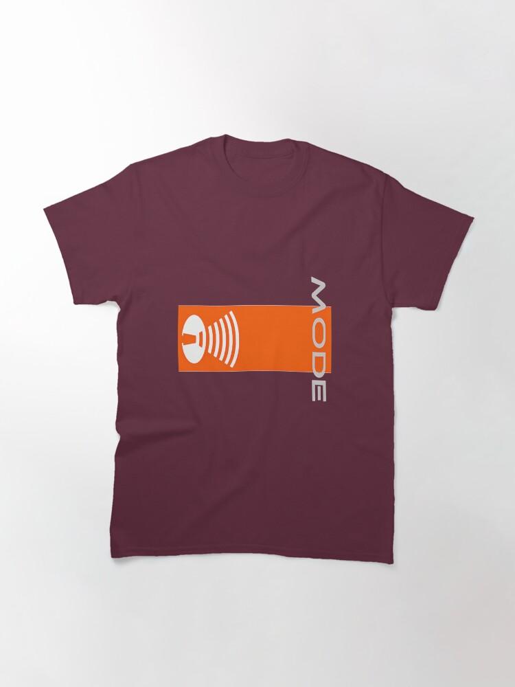 Best Of Depeche Mode Band Classic T-Shirt