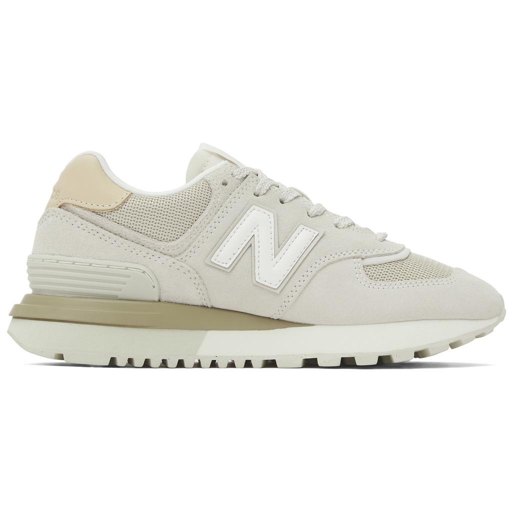 New Balance 574 Legacy 'Кремовый' Мужские U574LGDW