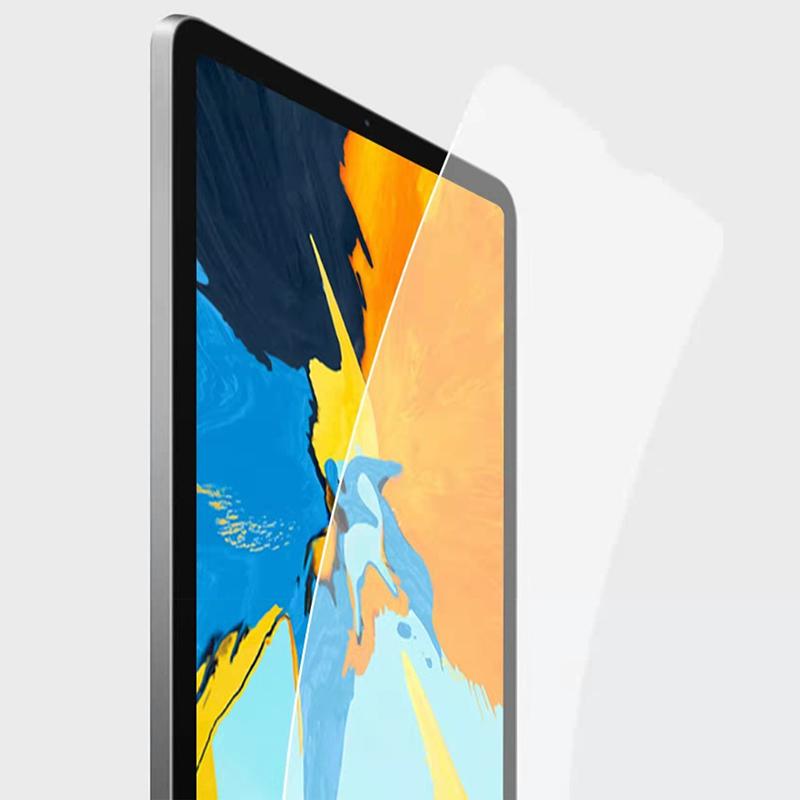 Защитная пленка на экран типа "бумага" для Ipad Pro 13 12.9 11 2024 M4 Air 4 5 3 10-го 9-го 8-го 7-го поколения Mini 6