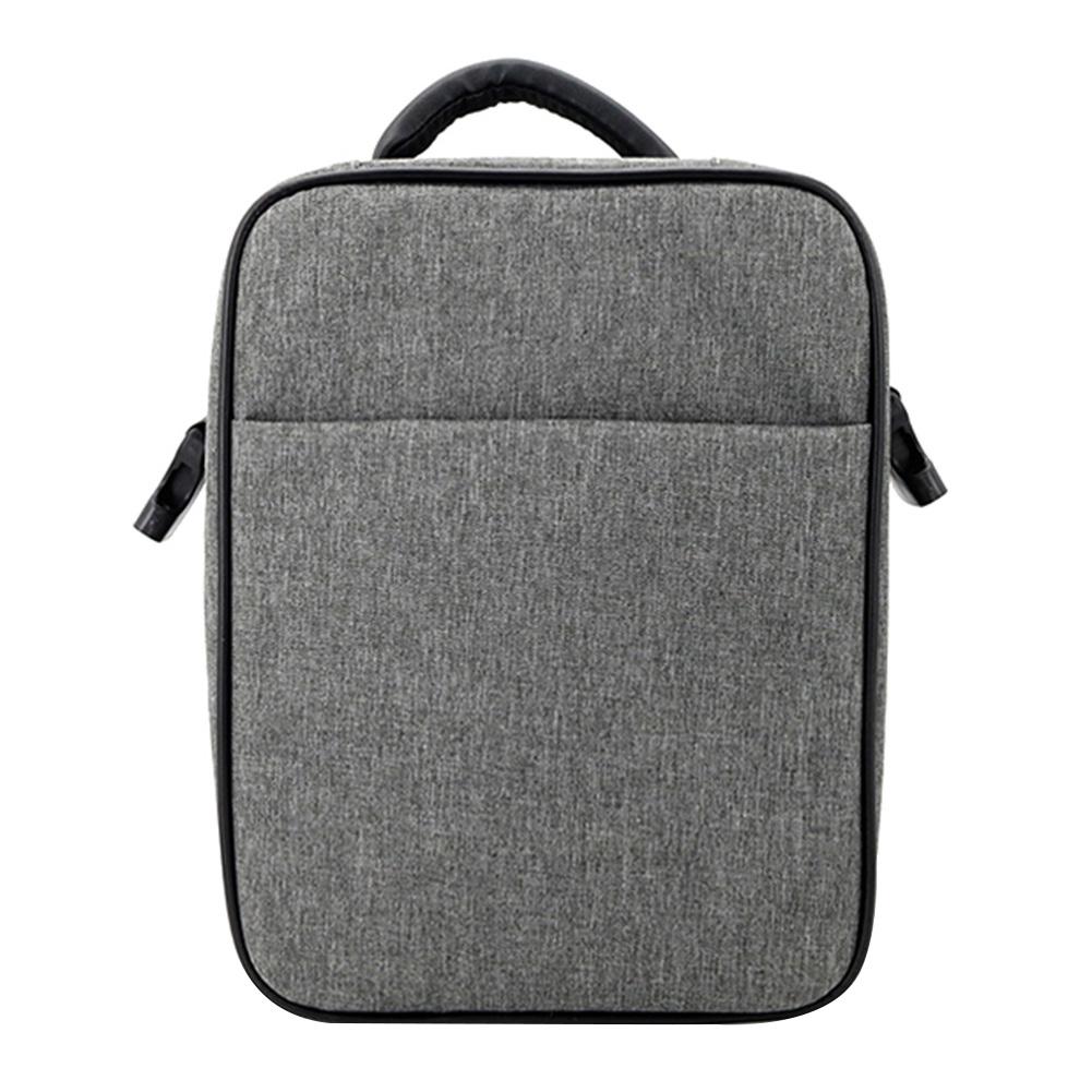 Drone Carrying Case Handbag Organizer Outdoor Nylon Zipper Shoulder Propeller Playing Decoration for FIMI X8 SE 2020