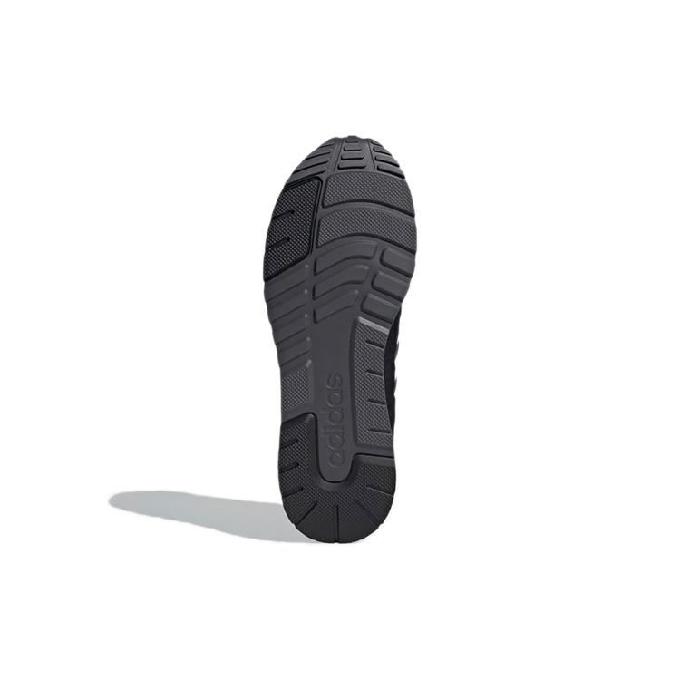 Запустите 80-е Adidas Neo 'Черно-белый' GV7302