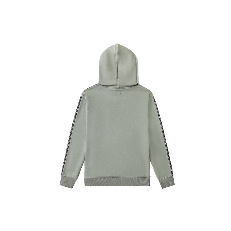 Vans Mountain Series Unisex Pullover Hoodie Унисекс толстовки Темно-зеленый VN0A3ZPNDB0