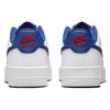 Nike Air Force 1 Low White Deep Royal GS Sneakers CT3839-101