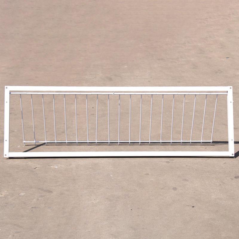 Pigeon Door Bars Frame Bird Breeding Supplies Birds Nest for Medium Pigeon
