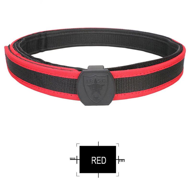 Junshi IPSC Competition Belt