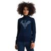 Свитер Classic Roll Neck