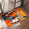 Custom Name Personalized Apex Legends Print Carpet, Versatile Home Decor Rug, for Playroom, Apartment, Balcony, Entryway, Hallway Gift