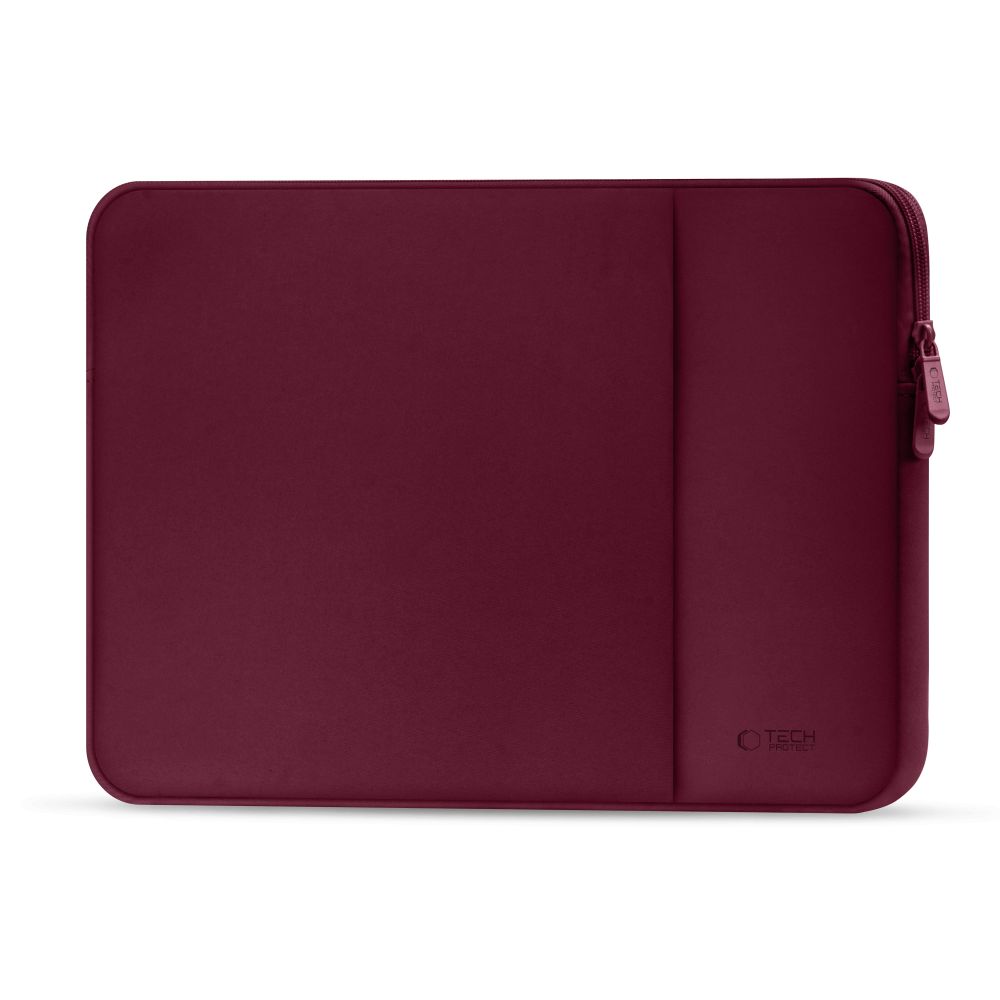 Tech-Protect Neopren Laptop 13 Mulberry