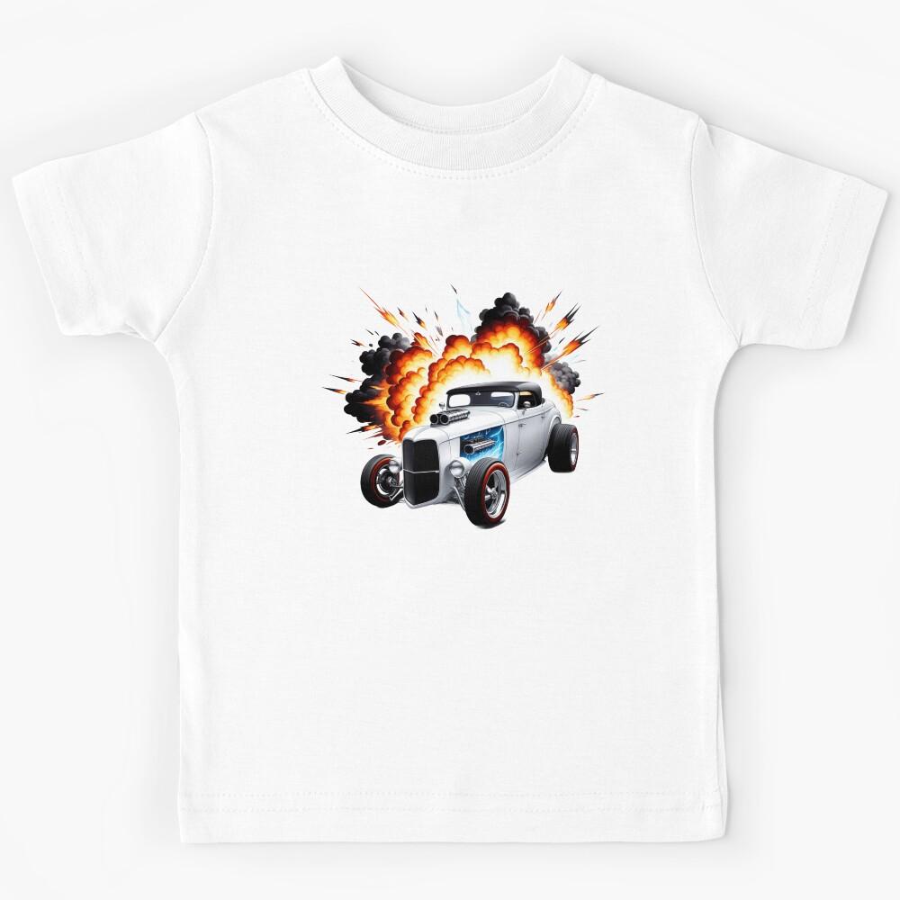 Lorelei - Concept Car Kids T-Shirt