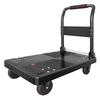 Junwen Heavy-Duty Flatbed Hand Truck & Dolly