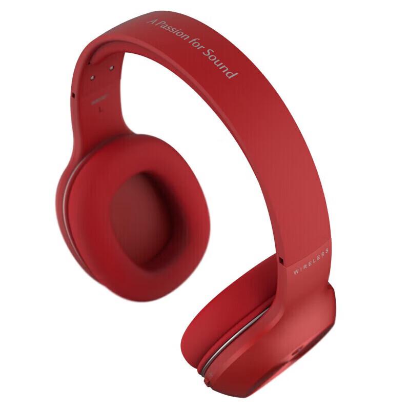 Edifier W800BT Plus Over-Ear Bluetooth Headphones