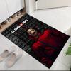 La Casa De Papel Printed Carpetrugfor Office Chair Living Room Bedroom Kitchen Room Decor Gifts