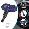 1/4PCS TPMS tire Pressure Sensor 149070101B 149070101C 1490701-01-B 1490701-01-C Fit for Tesla Fit for Model 3 S X Y