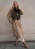 Szalik 180x70 PTN SP100C-5431 Khaki