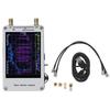 Vector Network Analyzer 50KHz?900MHz 2.8in Touch Screen Short Wave Antenna Analyzer for Measurement