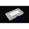 15Kinds 150pcs 5*20 Fast-blow Glass Tube Fuses Car Glass Tube Fuses Assorted Kit 5X20 with Box Fusiveis 0.1A-30A Household Fuses Fuse Holders1